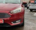 Червоний Форд Фокус, об'ємом двигуна 2 л та пробігом 199 тис. км за 9790 $, фото 9 на Automoto.ua