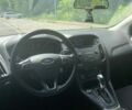 Красный Форд Фокус, объемом двигателя 2 л и пробегом 97 тыс. км за 8700 $, фото 11 на Automoto.ua