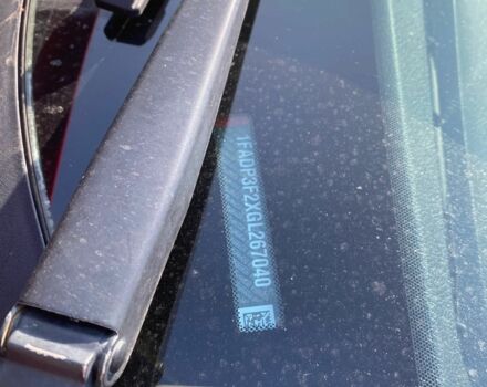 Червоний Форд Фокус, об'ємом двигуна 2 л та пробігом 118 тис. км за 8000 $, фото 11 на Automoto.ua