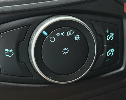 Червоний Форд Фокус, об'ємом двигуна 2 л та пробігом 92 тис. км за 7900 $, фото 47 на Automoto.ua