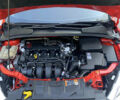Червоний Форд Фокус, об'ємом двигуна 2 л та пробігом 123 тис. км за 9200 $, фото 156 на Automoto.ua