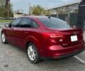 Форд Фокус 2016 в Ужгороде на Automoto.ua Красный Форд Фокус, объемом двигателя 2 л и пробегом 165 тыс. км за 6000 $, фото 2 на Automoto.ua