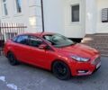 Червоний Форд Фокус, об'ємом двигуна 2 л та пробігом 179 тис. км за 7500 $, фото 3 на Automoto.ua