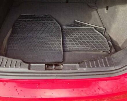 Форд Фокус 2016 в Киеве на Automoto.ua Красный Форд Фокус, объемом двигателя 2 л и пробегом 145 тыс. км за 7600 $, фото 2 на Automoto.ua