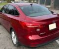 Форд Фокус 2016 в Ужгороде на Automoto.ua Красный Форд Фокус, объемом двигателя 2 л и пробегом 165 тыс. км за 6000 $, фото 1 на Automoto.ua
