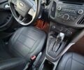 Червоний Форд Фокус, об'ємом двигуна 2 л та пробігом 173 тис. км за 7400 $, фото 10 на Automoto.ua