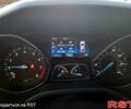Красный Форд Фокус, объемом двигателя 2 л и пробегом 176 тыс. км за 9500 $, фото 7 на Automoto.ua