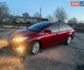 Красный Форд Фокус, объемом двигателя 2 л и пробегом 72 тыс. км за 12500 $, фото 17 на Automoto.ua