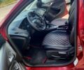 Червоний Форд Фокус, об'ємом двигуна 2 л та пробігом 207 тис. км за 7100 $, фото 4 на Automoto.ua