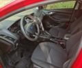 Форд Фокус 2016 в Киеве на Automoto.ua Красный Форд Фокус, объемом двигателя 2 л и пробегом 145 тыс. км за 7600 $, фото 6 на Automoto.ua