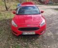 Форд Фокус 2016 в Киеве на Automoto.ua Красный Форд Фокус, объемом двигателя 2 л и пробегом 145 тыс. км за 7600 $, фото 1 на Automoto.ua