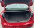 Красный Форд Фокус, объемом двигателя 2 л и пробегом 123 тыс. км за 8250 $, фото 19 на Automoto.ua