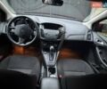 Красный Форд Фокус, объемом двигателя 1 л и пробегом 50 тыс. км за 7000 $, фото 9 на Automoto.ua