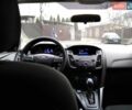 Червоний Форд Фокус, об'ємом двигуна 2 л та пробігом 153 тис. км за 8250 $, фото 28 на Automoto.ua