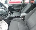 Красный Форд Фокус, объемом двигателя 2 л и пробегом 63 тыс. км за 5000 $, фото 8 на Automoto.ua