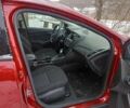 Красный Форд Фокус, объемом двигателя 2 л и пробегом 100 тыс. км за 9350 $, фото 3 на Automoto.ua