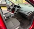 Красный Форд Фокус, объемом двигателя 2 л и пробегом 62 тыс. км за 2206 $, фото 6 на Automoto.ua