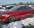 Червоний Форд Фокус, об'ємом двигуна 0 л та пробігом 62 тис. км за 800 $, фото 1 на Automoto.ua