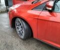 Червоний Форд Фокус, об'ємом двигуна 2 л та пробігом 57 тис. км за 9200 $, фото 4 на Automoto.ua