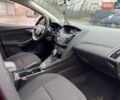 Красный Форд Фокус, объемом двигателя 2 л и пробегом 123 тыс. км за 8250 $, фото 17 на Automoto.ua