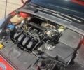 Червоний Форд Фокус, об'ємом двигуна 2 л та пробігом 179 тис. км за 8100 $, фото 4 на Automoto.ua
