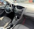 Красный Форд Фокус, объемом двигателя 2 л и пробегом 158 тыс. км за 6999 $, фото 29 на Automoto.ua