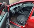 Красный Форд Фокус, объемом двигателя 1 л и пробегом 50 тыс. км за 7000 $, фото 8 на Automoto.ua