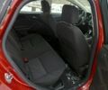Красный Форд Фокус, объемом двигателя 2 л и пробегом 100 тыс. км за 9350 $, фото 4 на Automoto.ua