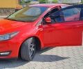 Червоний Форд Фокус, об'ємом двигуна 2 л та пробігом 150 тис. км за 8500 $, фото 11 на Automoto.ua