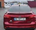 Червоний Форд Фокус, об'ємом двигуна 2 л та пробігом 148 тис. км за 9000 $, фото 11 на Automoto.ua