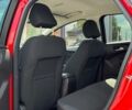 Червоний Форд Фокус, об'ємом двигуна 2 л та пробігом 128 тис. км за 8950 $, фото 40 на Automoto.ua