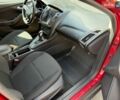 Красный Форд Фокус, объемом двигателя 1 л и пробегом 111 тыс. км за 7700 $, фото 12 на Automoto.ua
