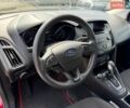Красный Форд Фокус, объемом двигателя 2 л и пробегом 158 тыс. км за 6999 $, фото 20 на Automoto.ua