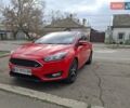 Червоний Форд Фокус, об'ємом двигуна 2 л та пробігом 118 тис. км за 8200 $, фото 3 на Automoto.ua