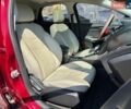 Червоний Форд Фокус, об'ємом двигуна 2 л та пробігом 136 тис. км за 8900 $, фото 12 на Automoto.ua