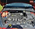Форд Фокус 2018 в Калуше на Automoto.ua Красный Форд Фокус, объемом двигателя 2 л и пробегом 125 тыс. км за 8000 $, фото 12 на Automoto.ua