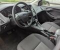 Красный Форд Фокус, объемом двигателя 2 л и пробегом 55 тыс. км за 8400 $, фото 5 на Automoto.ua