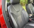 Красный Форд Фокус, объемом двигателя 2 л и пробегом 50 тыс. км за 7000 $, фото 8 на Automoto.ua
