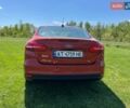 Форд Фокус 2018 в Калуше на Automoto.ua Красный Форд Фокус, объемом двигателя 2 л и пробегом 125 тыс. км за 8000 $, фото 3 на Automoto.ua