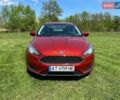 Форд Фокус 2018 в Калуше на Automoto.ua Красный Форд Фокус, объемом двигателя 2 л и пробегом 125 тыс. км за 8000 $, фото 4 на Automoto.ua