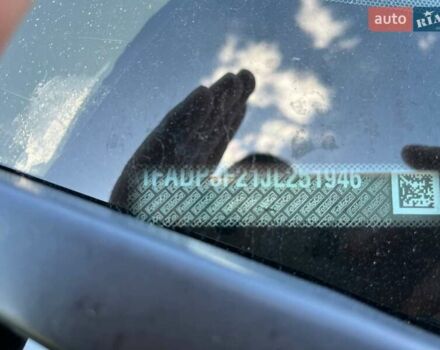 Форд Фокус 2018 в Калуше на Automoto.ua Красный Форд Фокус, объемом двигателя 2 л и пробегом 125 тыс. км за 8000 $, фото 13 на Automoto.ua