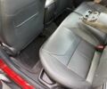 Красный Форд Фокус, объемом двигателя 2 л и пробегом 50 тыс. км за 7000 $, фото 9 на Automoto.ua