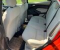 Форд Фокус 2018 в Калуше на Automoto.ua Красный Форд Фокус, объемом двигателя 2 л и пробегом 125 тыс. км за 8000 $, фото 11 на Automoto.ua