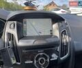 Красный Форд Фокус, объемом двигателя 2 л и пробегом 114 тыс. км за 8999 $, фото 23 на Automoto.ua