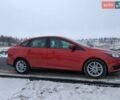 Красный Форд Фокус, объемом двигателя 2 л и пробегом 130 тыс. км за 8500 $, фото 7 на Automoto.ua