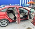 Красный Форд Фокус, объемом двигателя 2 л и пробегом 130 тыс. км за 8500 $, фото 9 на Automoto.ua