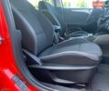 Красный Форд Фокус, объемом двигателя 1 л и пробегом 84 тыс. км за 12544 $, фото 14 на Automoto.ua