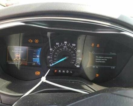 Красный Форд Фокус, объемом двигателя 0 л и пробегом 76 тыс. км за 3400 $, фото 8 на Automoto.ua