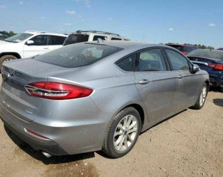 Красный Форд Фокус, объемом двигателя 0 л и пробегом 76 тыс. км за 3400 $, фото 2 на Automoto.ua