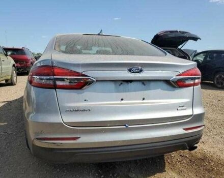 Красный Форд Фокус, объемом двигателя 0 л и пробегом 76 тыс. км за 3400 $, фото 5 на Automoto.ua